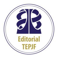Editorial TEPJF(@EditorialTEPJF) 's Twitter Profile Photo