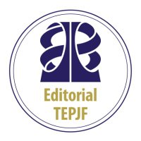 Editorial TEPJF (@editorialtepjf) 's Twitter Profile