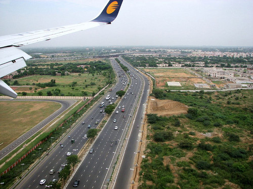 Commercial Real Estate Broker. Delhi NCR area.