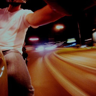 Wirso's profile picture. A vida é simples, a gente que dificulta!