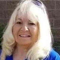 Sue Wolf - @SueWolf56526101 Twitter Profile Photo