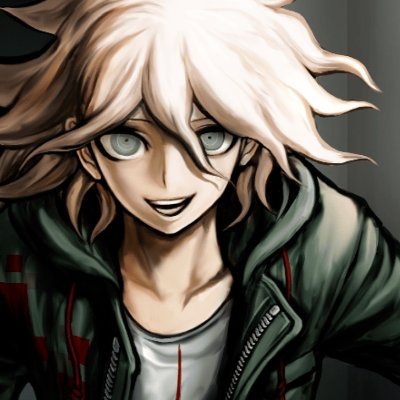 mahaisnotamusedさんのプロフィール画像