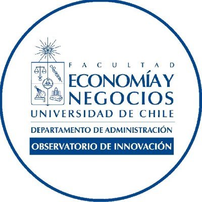 Desarrollamos investigación para contribuir al posicionamiento de la innovación como pilar fundamental del desarrollo 💡