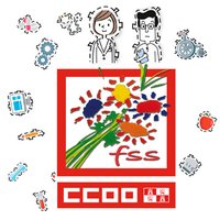 FSS-CCOO CyL (@fssccoocyl) 's Twitter Profile