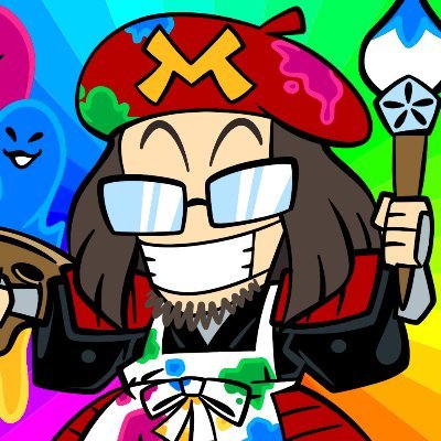 Matabei (Matt)さんのプロフィール画像