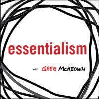 Essentialism Podcast (@essentialismpod) 's Twitter Profile