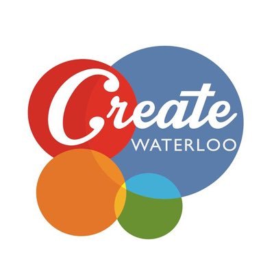 The official account for the City of Waterloo’s Arts & Creative Industries team.
Find out about public programs, festivals and events, calls for artists & more!