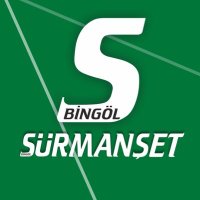 Bingöl Sürmanşet (@surmansetbingol) 's Twitter Profile Photo