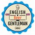 English Beer Gentleman 🇬🇧 (@englishbeergent) Twitter profile photo