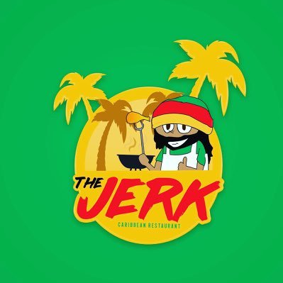 The Jerk Caribbean Food truck