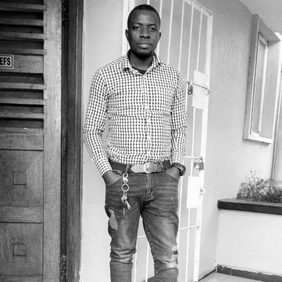 MwalusiManyama's profile picture. Hustling till the last breath