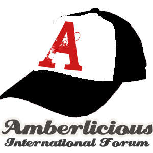 We are the largest International Forum dedicated to f(x)'s Amber! Join the Ember community! Join us! http://t.co/cW3lm1s7