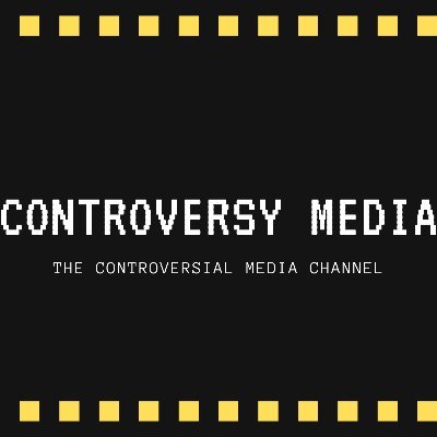 In a nutshell Controversy Media are an unbiased media company, Bringing a variety of different content.

Please support us and subscribe today.