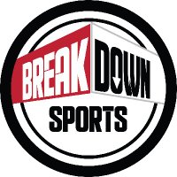 Breakdown Sports (@brkdownsports) 's Twitter Profile