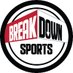 Breakdown Sports (@brkdownsports) Twitter profile photo Breakdown Sports (@brkdownsports) Twitter profile photo