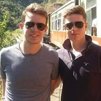 Chris Howes (@chrishowes98) 's Twitter Profile