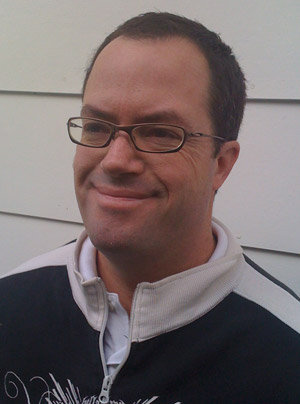 Marchman's profile picture. 