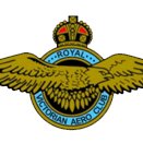 Andrew Derrick (@royalvicaero) Twitter profile photo