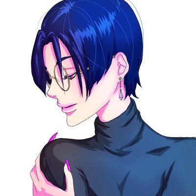 あまとうこさんのプロフィール画像