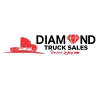 Diamond Truck Sales(@TruckDiamond) 's Twitter Profile Photo