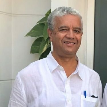 BharatBasnett4's profile picture. President SPCC