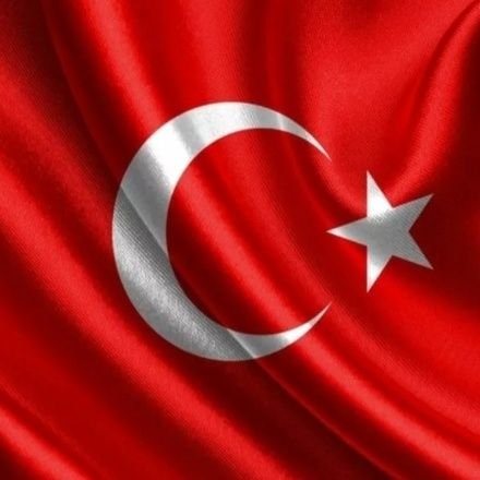 🇹🇷Bayrakları bayrak yapan üzerindaki kandır🇹🇷