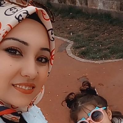 Azrabarca1's profile picture. 🧚‍♀️07.12.2015🧚‍♀️ Benim İçin Yaşam da Sensin Mutluluk da Sensin Benim Ömrümdeki En Hayırlı Duadam da Sensin  ❤️