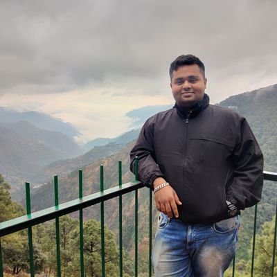 SurajNaidu111's profile picture. Nationalist 🇮🇳
Proud Hindu