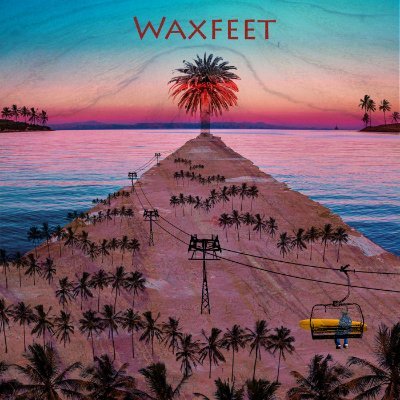 WaxFeet 🎶