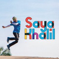 khalil (@sayakhalil) 's Twitter Profile