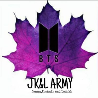 || Official page of Army's of Jammu Kashmir and Ladakh|| || Regional associate of @bangtan_india|| #BTS