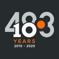 48.3 Scaffold Design (@483scaffdesign) 's Twitter Profile