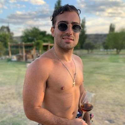 enriquegago94 Profile Picture