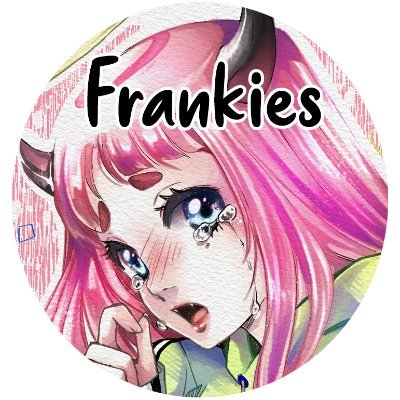 Frankiesさんのプロフィール画像