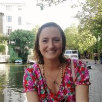 Francesca Johnson Brito (@francescajbrito) 's Twitter Profile