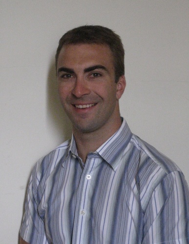 troyamiles's profile picture. Chiropractor / Creator of the ChiroClicker