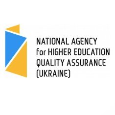 National Agency for Higher Education Quality Assurance - Ukrainian Quality Assurance Agency