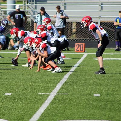 Welcome to the official Pewaukee Youth Football twitter page!!
#Holdtherope