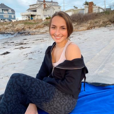 Lexi Palmisano Profile