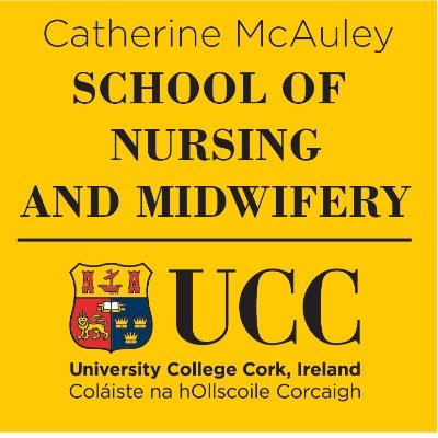 UCC School of Nursing & Midwifery 🌈