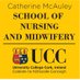 UCC School of Nursing & Midwifery 🌈 (@uccnursmid) Twitter profile photo