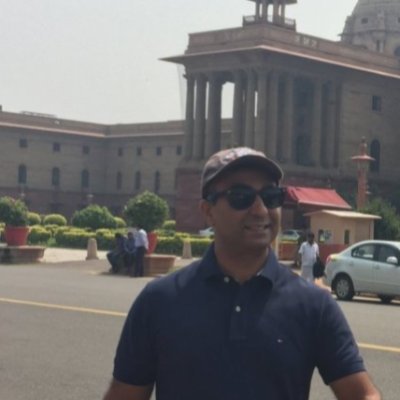 PaulBhatia7's profile picture. Helping companies to make the most of geospatial technologies