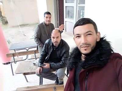 aiouadjothmane's profile picture. افكاري معتدلة و حياتي تنقصها انت