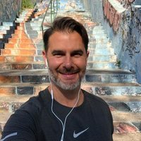 David Scott (@davidsc40560487) 's Twitter Profile