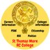 Careers & PSHE at St Thomas More RC College (@stm_cpshe) Twitter profile photo Careers & PSHE at St Thomas More RC College (@stm_cpshe) Twitter profile photo