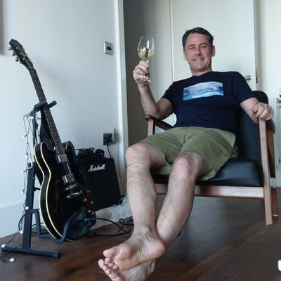 craigpatrick76's profile picture. writer, talker, driver, boarder, fox, eng away, 9to5, world in motion, left, adidas trainers, marshall apps, gibsons guitars, delta blues, roses & charlatans