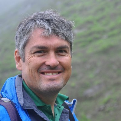 forestal. conservancionista. PhD en planificacion ambiental. promoviendo el desarrollo sost en la Amazonia. las opiniones son personales. @CIenPeru