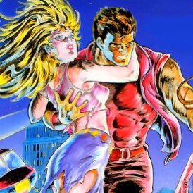 Double Dragon Dojoさんのプロフィール画像