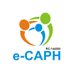 e-CAPH (@eCAPH2) Twitter profile photo