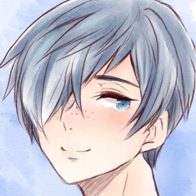 水たまりさんのプロフィール画像